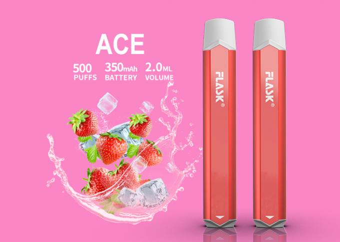  προϊόν μίας χρήσης νικοτίνης vape
