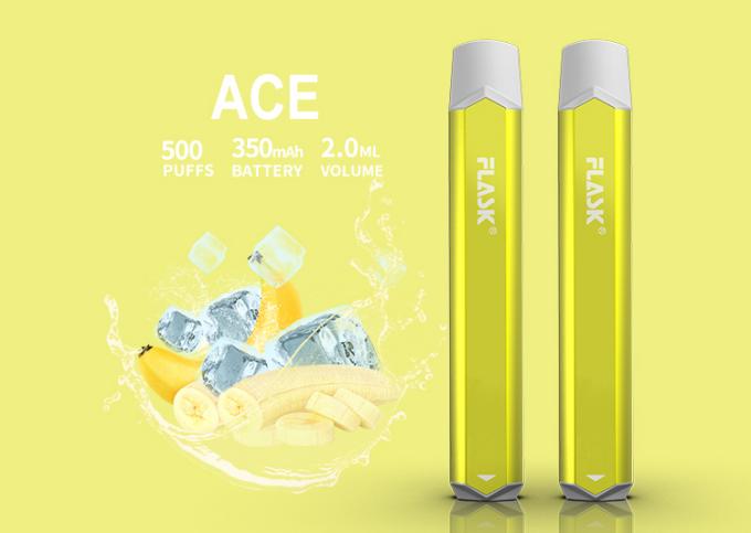  προϊόν μίας χρήσης νικοτίνης vape