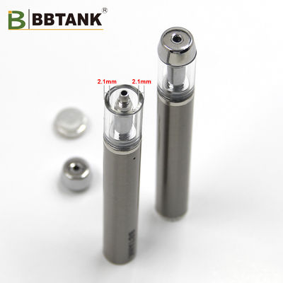 Μίας χρήσης Vape συσκευή cOem 0.3ml CBD, απόσταγμα Vape 1.5ohm CBD