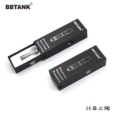 Όλα τα είδη συσκευασίας πετρελαίου κασετών vape σε BBTANK που συσκευάζει το προσαρμοσμένο σχέδιο σχεδίων και λογότυπων