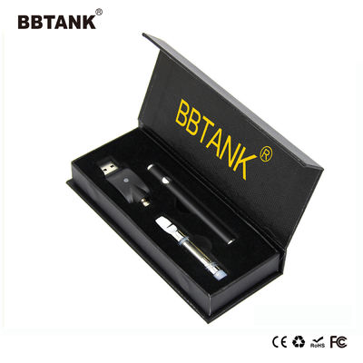 Κιβώτιο ασφαλές για τα παιδιά BBTANK συνήθειας που συσκευάζει το κιβώτιο συσκευασίας μανδρών Vape κασετών 1ml