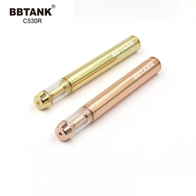 μπαταρίες νεαρών δικυκλιστών 1.0ml Vape, μπαταρία 530mAh Smok Ecig επαναφορτιζόμενη