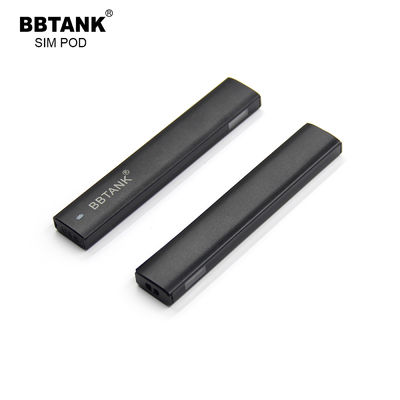 1.5ohm ηλεκτρονικές κασέτες τσιγάρων