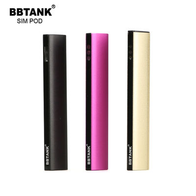 Το του δέλτα 8 πετρέλαιο πετρελαίου thc/cbd 0.5ml/1.0ml cartridgedisposable όλα τα είδη χρωμάτων vape περιφράζει με τη χρέωση της πλοκής