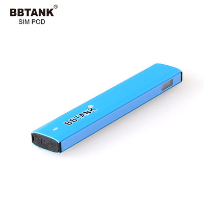 Το του δέλτα 8 πετρέλαιο πετρελαίου thc/cbd 0.5ml/1.0ml cartridgedisposable όλα τα είδη χρωμάτων vape περιφράζει με τη χρέωση της πλοκής