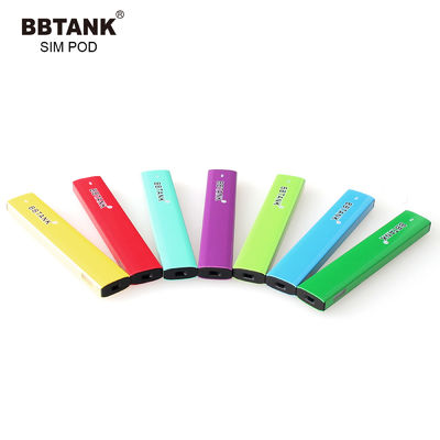 0.5gram THC μίας χρήσης Vape συσκευών τσιγάρο υγείας των CK ηλεκτρονικό