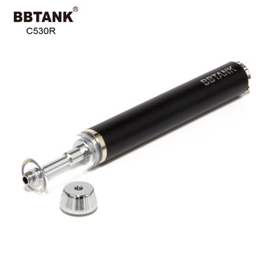 μίας χρήσης Vape συσκευή 1.5ohm THC, ψεκαστήρας εξαγωγών αποστάγματος 1g