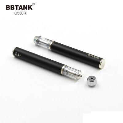μίας χρήσης Vape συσκευή 1.5ohm THC, ψεκαστήρας εξαγωγών αποστάγματος 1g