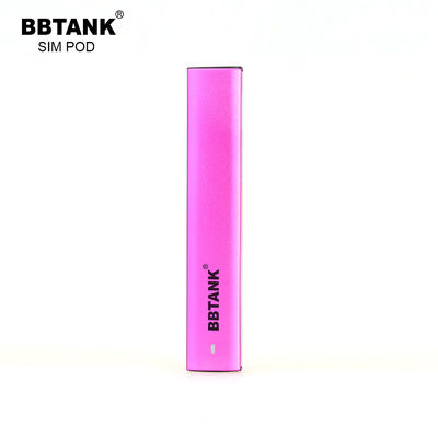 Αμόλυβδη του δέλτα 10 μίας χρήσης Vape συσκευών THC μίας χρήσης Vape μάνδρα χαλκού