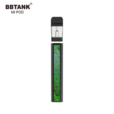 Ο χονδρικός λοβός καπνού 510 vape γ-Fluss BBTANK vape περιφράζει τον παχύ πετρελαίου λοβό ψεκαστήρων τεχνολογίας σπειρών μπαταριών κεραμικό