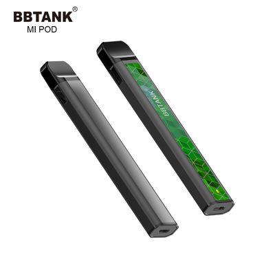 Ο χονδρικός λοβός καπνού 510 vape γ-Fluss BBTANK vape περιφράζει τον παχύ πετρελαίου λοβό ψεκαστήρων τεχνολογίας σπειρών μπαταριών κεραμικό