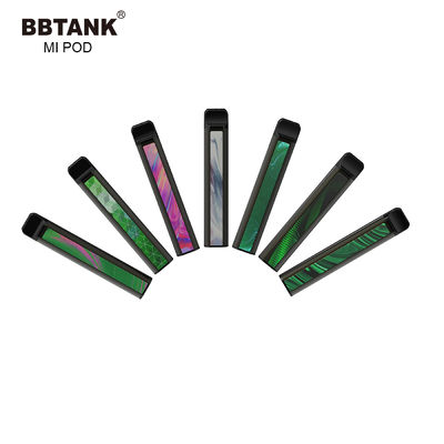Ο χονδρικός λοβός καπνού 510 vape γ-Fluss BBTANK vape περιφράζει τον παχύ πετρελαίου λοβό ψεκαστήρων τεχνολογίας σπειρών μπαταριών κεραμικό
