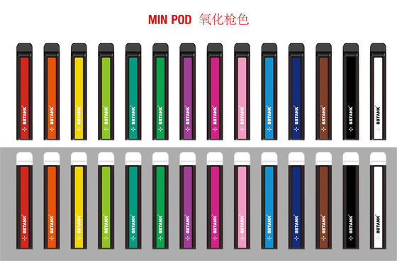 Ο χονδρικός λοβός καπνού 510 vape γ-Fluss BBTANK vape περιφράζει τον παχύ πετρελαίου λοβό ψεκαστήρων τεχνολογίας σπειρών μπαταριών κεραμικό