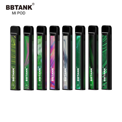Ο χονδρικός λοβός καπνού 510 vape γ-Fluss BBTANK vape περιφράζει τον παχύ πετρελαίου λοβό ψεκαστήρων τεχνολογίας σπειρών μπαταριών κεραμικό