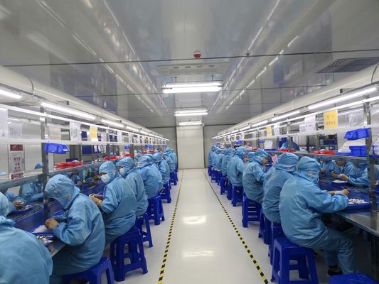 304SS μίας χρήσης συσκευή λοβών vape