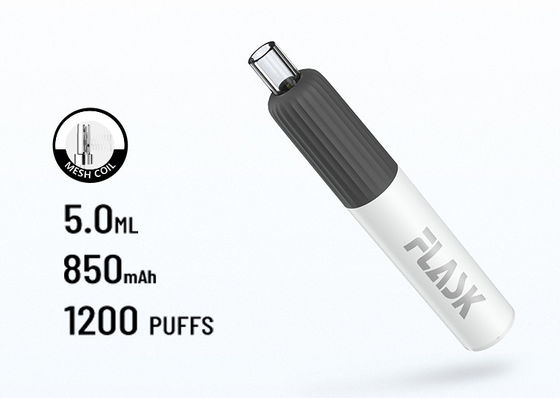 Μίας χρήσης λοβοί Smok Vape σπειρών πλέγματος, μεγάλο τσιγάρο ατμού Ε 850mAh
