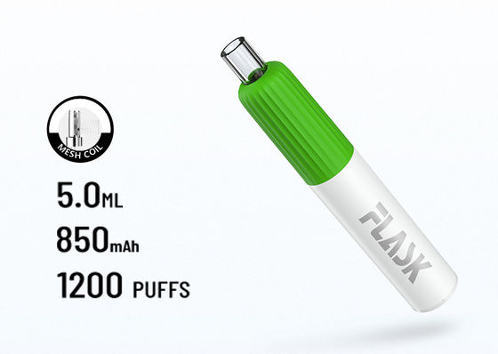 5.0ml αρωματικό σύστημα ISO9001 λοβών Smok μανδρών ψεκαστήρων εγκεκριμένο
