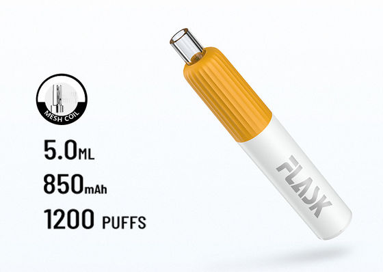 5.0ml αρωματικό σύστημα ISO9001 λοβών Smok μανδρών ψεκαστήρων εγκεκριμένο