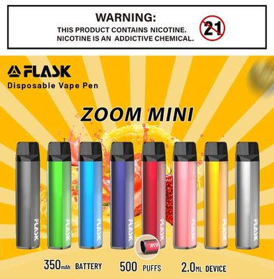 Σταθερότητα συσκευών Vapepen διάθεσης ΖΟΥΜ και καλύτερο ποιοτικό 1000puffs 650mah 3.8ml υγρό