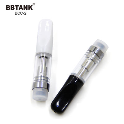 Κασέτα 300 ριπών CBD THC Vape, παχιά κασέτα Vape πετρελαίου 2.0ohm