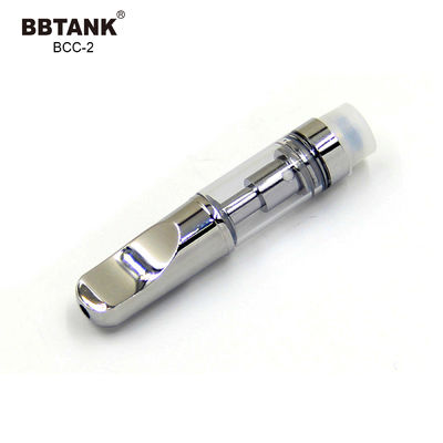 Κασέτα 300 ριπών CBD THC Vape, παχιά κασέτα Vape πετρελαίου 2.0ohm