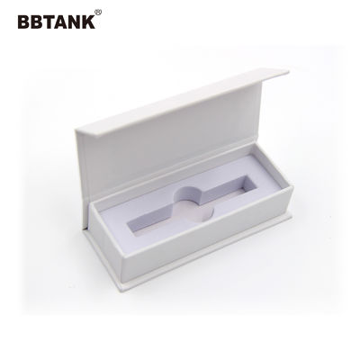 Κασέτα 300 ριπών CBD THC Vape, παχιά κασέτα Vape πετρελαίου 2.0ohm