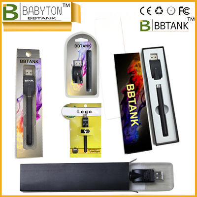 Χειροποίητα κιβώτια κασετών Vape συνήθειας, χαρτονένιο συσκευάζοντας κιβώτιο Vape ασφαλίστρου