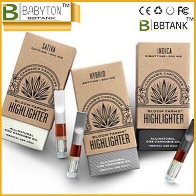 Ματ ελασματοποίησης εκτύπωσης εγγράφου Vape CET κιβωτίων μανδρών συσκευάζοντας εγκεκριμένο