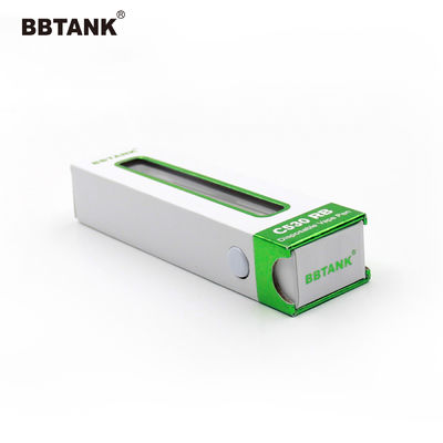 COem συνήθειας CMYK Vape μανδρών συσκευάζοντας αφρός της EVA κιβωτίων ασφαλής για τα παιδιά μέσα