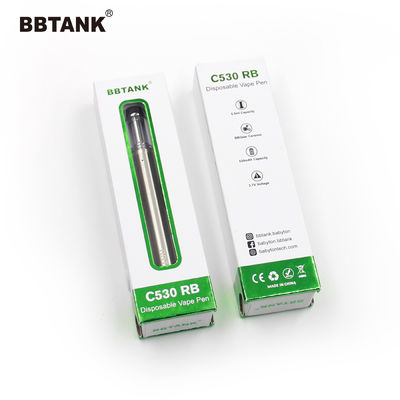 COem συνήθειας CMYK Vape μανδρών συσκευάζοντας αφρός της EVA κιβωτίων ασφαλής για τα παιδιά μέσα