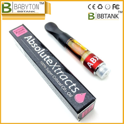 Χειροποίητα κιβώτια κασετών Vape συνήθειας, χαρτονένιο συσκευάζοντας κιβώτιο Vape ασφαλίστρου