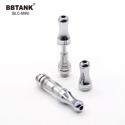 0.8ml διευθετήσιμη ροή αέρος 510 κεραμική κασέτα πετρελαίου Leakproof