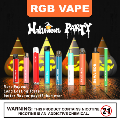 Μίας χρήσης Vape cOem ODM 1500puff 850mAh σπείρα πλέγματος λοβών 6.0ml Ε υγρή