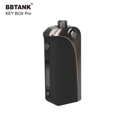 Λίθιο CBD 510 διευθετήσιμες τάσεις 650mAh συνήθειας μπαταριών Ε Cig