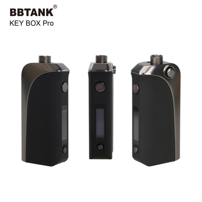 Μπαταρία λίθιου επίδειξης 650mAh μπαταριών OLED συνήθειας 2.6v 4.8v 510 Ε Cig