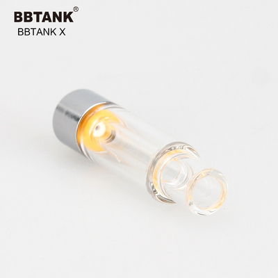 Η χονδρική αρχική πλήρης κασέτα 0.5ml που 1,0 γυαλιού εργοστασίων BBTANK 2,0 γραμμάριο, 510 περνούν κλωστή, εγκατέστησε το πετρέλαιο ιξώδους ευρέος φάσματος
