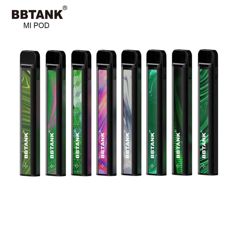 Ο χονδρικός λοβός καπνού 510 vape γ-Fluss BBTANK vape περιφράζει τον παχύ πετρελαίου λοβό ψεκαστήρων τεχνολογίας σπειρών μπαταριών κεραμικό